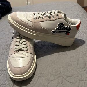 Boss By Hugo Boss Sneakers